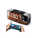 Greenblue 62917 Clock Digital Black, Grey