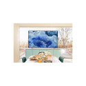 Samsung nutiteler QE50Q8FAAU 127cm (50") 4K Ultra HD Wi-Fi, hall, titaan