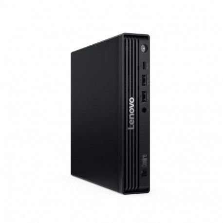 ThinkCentre lauaarvuti M70q Tiny G6 13A40012PB W11Pro Ultra 7 265T/16GB/1TB/INT/vPro 3YR OS, must