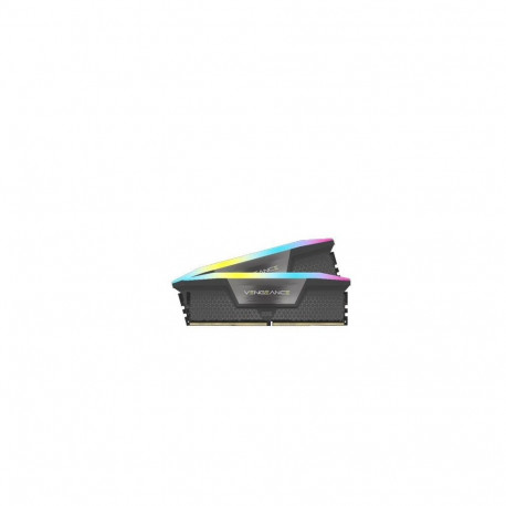 Corsair mälumoodul CMH32GX5M2B5600Z40 Vengeance RGB 32GB (2x16GB) DDR5 288-pin DIMM