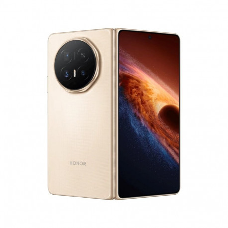 Honor nutitelefon MAGIC V6 16.6cm (6.52") 16GB 512GB 6660mAh, kuldne