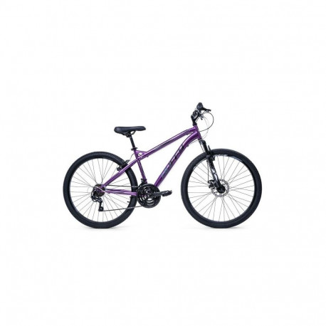 Huffy Bike EXTENT 27.5" Purple 26950W Purple