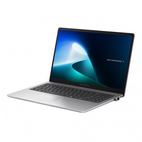 ASUS sülearvuti ExpertBook P1503CVA-S72255W Core 5 210H 15.6" FHD 300nits lai vaatenurk AG 16GB DDR5