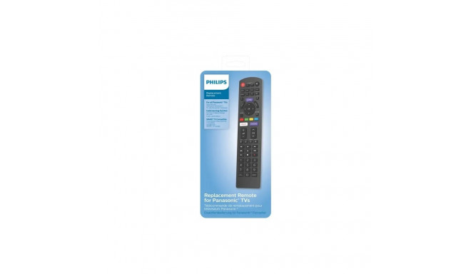 Philips SRP4040/10 Remote Control