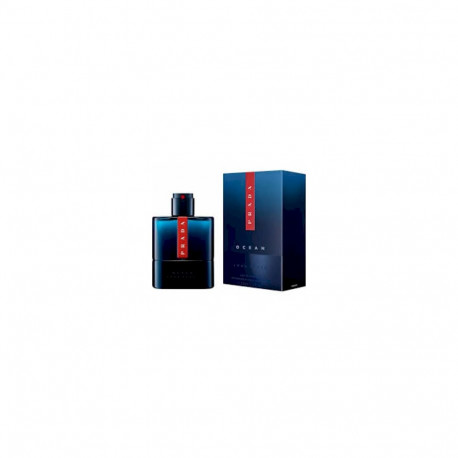 Prada Luna Rossa Ocean Perfume EDP 100 ml Tester
