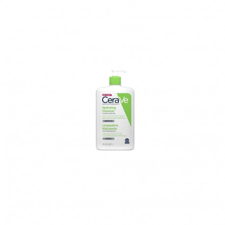 CeraVe Hydrating Gel 1000 ml