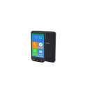 Olympia nutitelefon NEO Mini+, must