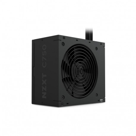 NZXT C750 Bronze power supply unit 750 W 24-pin ATX ATX Black