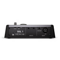 Solid State Logic SSL 1 - USB-C audio interface with 2 inputs and 2 outputs