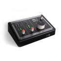 Solid State Logic SSL 1 - USB-C audio interface with 2 inputs and 2 outputs