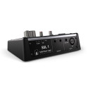 Solid State Logic SSL 1 - USB-C audio interface with 2 inputs and 2 outputs