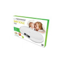Esperanza EBS019 Children's scales for infants White