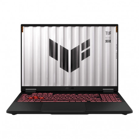 Notebook|ASUS|TUF|FA608UMI-TU167W|CPU AMD RyzenT 7|260|3.8 GHz|16 "|1920 x 1200 pixels|RAM 16 GB|DDR