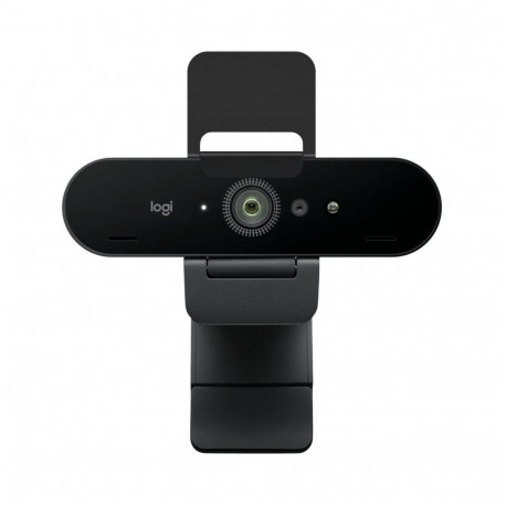 CAMERA WEBCAM BRIO 4K/GRAPHITE 960-001718 LOGITECH
