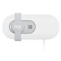 CAMERA WEBCAM BRIO 100/WHITE 960-001617 LOGITECH