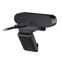 CAMERA WEBCAM BRIO 4K/GRAPHITE 960-001718 LOGITECH