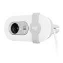 CAMERA WEBCAM BRIO 100/WHITE 960-001617 LOGITECH