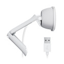 CAMERA WEBCAM BRIO 100/WHITE 960-001617 LOGITECH