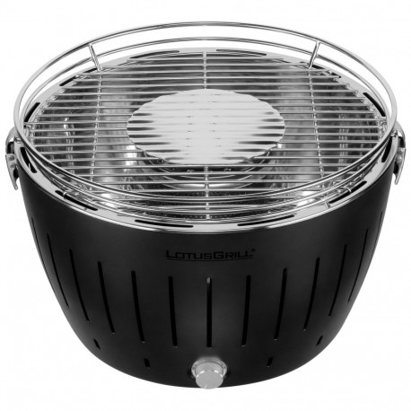 LotusGrill lauagrill G340 32cm USB G-AN-34P, antratsiit