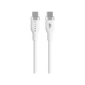 TARGUS kaabel USB-C-USB-C 1.5m silikoonkattega