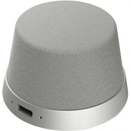 Kõlar 4smarts SoundForce MagSafe, hõbedane