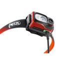 Headlamp - Petzl Swift RL E095BB01, Orange