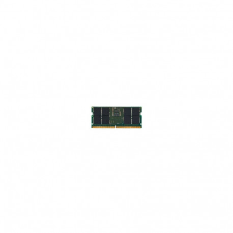RAM Module - Kingston KVR56S46BS8-32 32 GB DDR5 5600 MT/s SO-DIMM