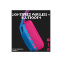 Logitech G435 LightSpeed Wireless Headset Blue