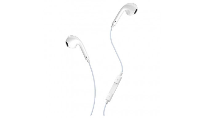 BWOO BO-HF10 White
