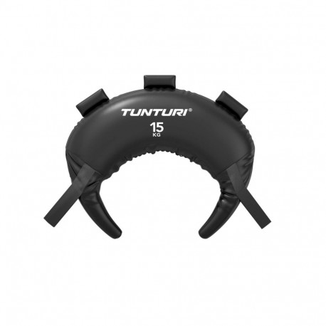 Raskuskott TUNTURI Platinum Bulgarian Bag, 15 kg