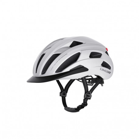 Kiiver LIMAR Action Urban, Matte White, L