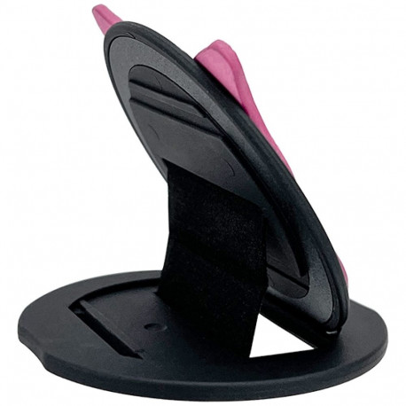 Nimmy Cool&Cute 2.0 Cat Magnetic Phone Holder - Pink