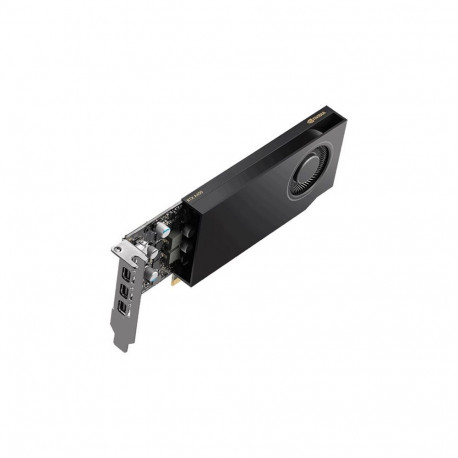 PNY NVIDIA RTX A400 4GB Low Profile
