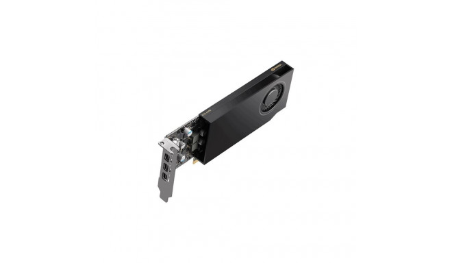 PNY NVIDIA RTX A400 4GB Low Profile
