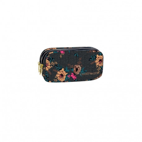 Pinal COOL PACK Primus Grey Denim Flowers 1073