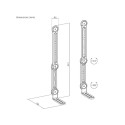 Goobay Soundbar Mount (M)