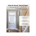 Goobay Motion Detector, white