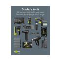 Goobay Tools Side Cutter 110 mm