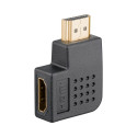 Goobay HDMI Angle Adapter