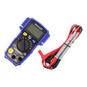 MECHANIC Smart Digital Multimeter Mini MX blue