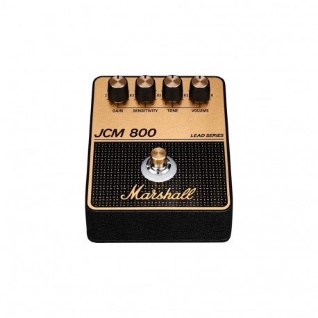 Marshall kitariefekt JCM 800 overdrive