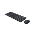 HP 150 Wired Mouse and Keyboard
