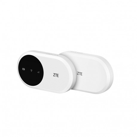 ZTE taskuruuter U10 WiFi 6