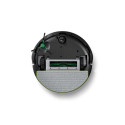 iRobot Roomba 105 Combo Robot + AutoEmpty Black