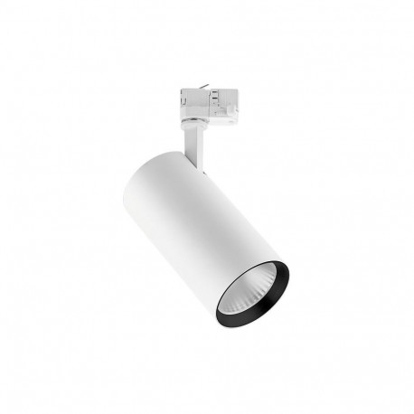 OPPL led-spott LEDSpot3C-C-P 25W 3000 36D, valge