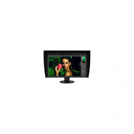 EIZO CG2700S 27" IPS 16:9 2560X1440 USB-C/92W RJ45 2X3D-LUT HOOD
