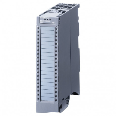 "Siemens 6ES75317KF000AB0 SIMATIC S7-1500 Analogeingabemodul AI 8xU/I/RTD/TC 16Bit"