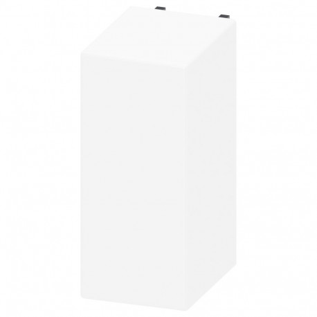 "Siemens LZX:RT424024 Steckrelais 2W Relais 15mm 24VDC auch f.LZS-Sockel"
