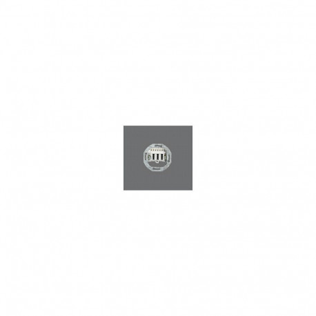 Rutenbeck TAE-pesa 3x6 NFN Up 0, punane-valge