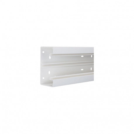Hager BR6513019016 polüvinüülkloriid (PVC) 2m 130mm 68mm, valge